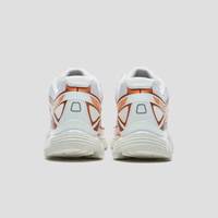 萨洛蒙（Salomon）男女款 城市户外舒适透气休闲穿搭运动鞋 XT-PATHWAY METALLIC 白色 474389 6.5 (40)