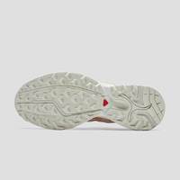 萨洛蒙（Salomon）男女款 城市户外舒适透气休闲穿搭运动鞋 XT-PATHWAY METALLIC 白色 474389 4 (36 2/3)