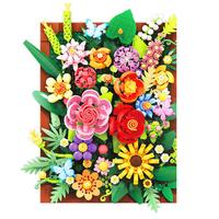 WeKKi 未及 花予系列 517215 花予蔓影