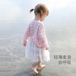 巴厘小猪 女宝宝针织衫 爆款外套（多色可选）
