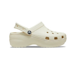 crocs 经典云朵Clog女沙滩洞洞鞋凉拖鞋 206750-2Y2