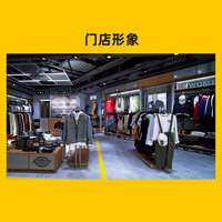 Dickies双肩包女小巧清新背包大初高中生书包休闲运动包旅行包