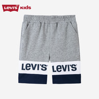 Levi's/李维斯 纯棉 儿童短裤