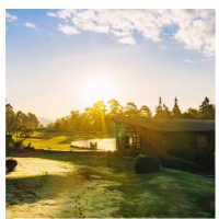 在森林氧吧里 享受木屋上的独特风景！贵州兴义云屯星空野奢酒店 多房型1晚套餐（含早+旅拍+游园大礼包等）