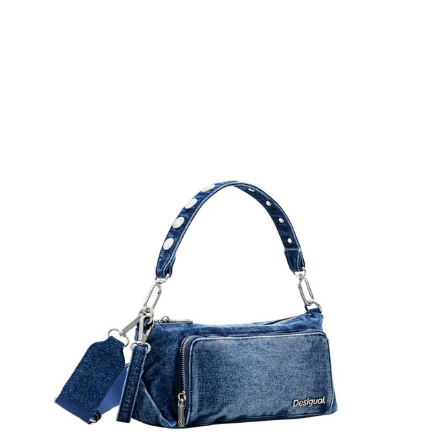 Desigual Accessories 牛仔斜挎包