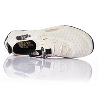 The North Face北面溯溪鞋男女春夏款户外休闲运动轻便透气快干涉水徒步鞋48MA L0E/白色 男鞋 8 /40.5