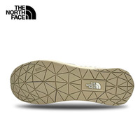 The North Face北面溯溪鞋男女春夏款户外休闲运动轻便透气快干涉水徒步鞋48MA TOB/卡其色/24春夏 男鞋 7 /39