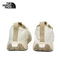 The North Face北面溯溪鞋男女春夏款户外休闲运动轻便透气快干涉水徒步鞋48MA TOB/卡其色/24春夏 男鞋 9 /42