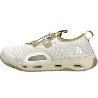 The North Face北面溯溪鞋男女春夏款户外休闲运动轻便透气快干涉水徒步鞋48MA TOB/卡其色/24春夏 男鞋 10 /43