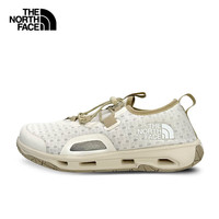 The North Face北面溯溪鞋男女春夏款户外休闲运动轻便透气快干涉水徒步鞋48MA TOB/卡其色/24春夏 男鞋 11 /44.5
