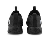 The North Face北面溯溪鞋男女春夏款户外休闲运动轻便透气快干涉水徒步鞋48MA KX7/黑色/24年 男鞋 11 /44.5