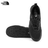 The North Face北面溯溪鞋男女春夏款户外休闲运动轻便透气快干涉水徒步鞋48MA KX7/黑色/24年 男鞋 7 /39
