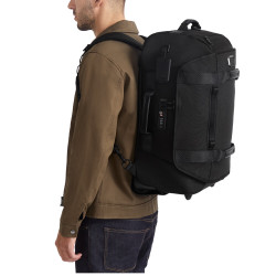TUMI Alpha Bravo 两轮旅行双肩背包/登机箱 20英寸