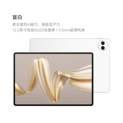 华为 HUAWEI MatePad Pro 12.2英寸 HarmonyOS 4.2 平板电脑