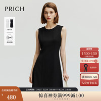 Mcnulty PRICH 女士无袖连衣裙 2024夏款