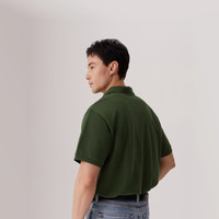 Levi's/李维斯 纯棉 男士POLO衫