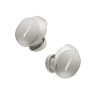 BOSE QuietComfort 小鲨2代 入耳式真无线主动降噪蓝牙耳机