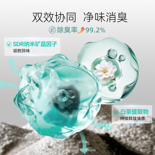 神经猫除臭10斤SDR纳米除臭钠基矿石狗砂混合沙无尘结团膨润土豆腐猫砂 5斤SDR原味矿砂