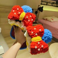 纺缘 女士手工材料包 5858685
