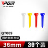 PGM 高尔夫球钉 QT009 塑料球托