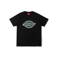 Dickies/帝客 纯棉 男士短袖T恤