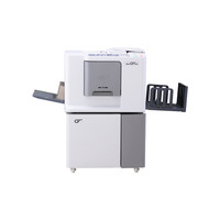 理想 RISO CV1855 一体化速印机 免费上门安装 一年保修限100万张（此产品不包含耗材）