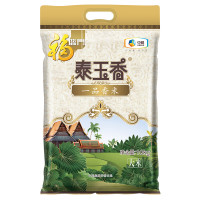福临门 泰玉香 一品茉莉香米 10kg