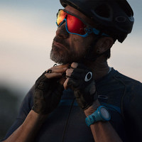 Oakley欧克利JAWBREAKER铁骑骑行眼镜运动公路山地车变色偏光9290