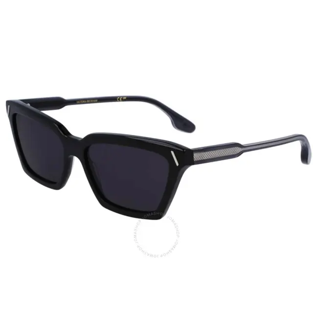 Grey Cat Eye Ladies Sunglasses VB661S 001 57