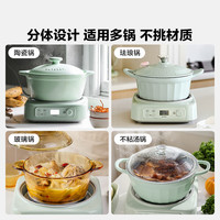 BUYDEEM/北鼎 多功能 电炖锅