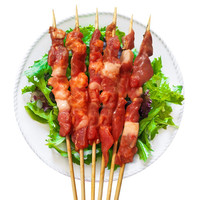 艾克拜尔 羊肉串 26g*40串