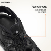 MERRELL迈乐 MAIPO水蜘蛛3.0溯溪鞋
