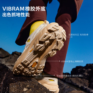  MERRELL/迈乐 透气 男女户外凉鞋