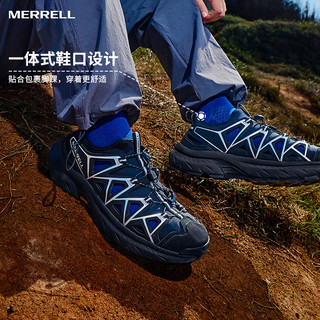  MERRELL/迈乐 透气 男女户外凉鞋