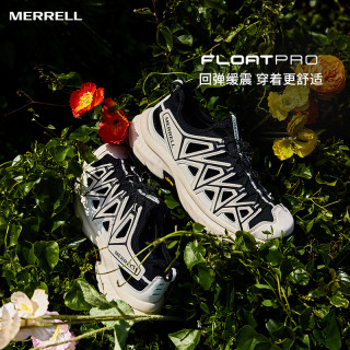 MERRELL 框子鞋 男女款 涉水沙滩溯溪凉鞋