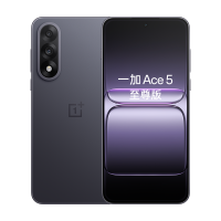 国家补贴:一加 OnePlus Ace 5 至尊版 5G智能手机 12GB+256GB