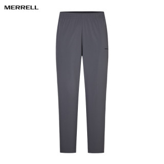 百亿补贴：MERRELL 吸湿速干 男士户外运动长裤