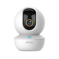 IMOU/乐橙500万家用高清摄像头360度全景监控器手机远程一键呼叫