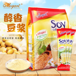 摩岛 mogart 泰国soy豆浆粉 2条