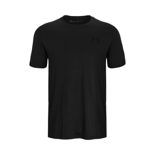  UNDER ARMOUR/安德玛 男女同款训练运动短袖T恤