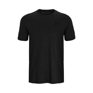  UNDER ARMOUR/安德玛 男女同款训练运动短袖T恤
