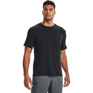  UNDER ARMOUR/安德玛 男女同款训练运动短袖T恤