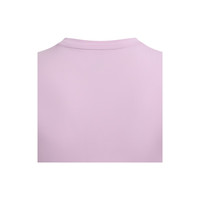 安德玛（UNDERARMOUR）春夏Cool Mesh女子训练运动短袖T恤6007555 王牌紫543 XS