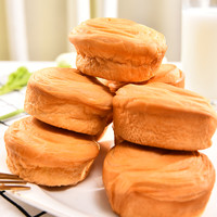 香约今生 手撕面包 22g 5包 黑麦