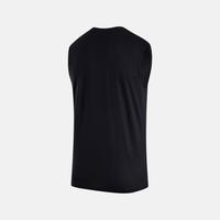耐克Nike Dri-FIT NBA 男子速干无袖T恤 HF7457-010