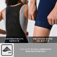 VALOREMONTON公路车AOE骑行服双箭头坐垫新月背带短裤女士春夏款 新月墨绿色女款背带短裤 XS