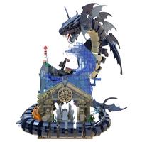 iambrick 我是一块砖 30302 利维坦之怒