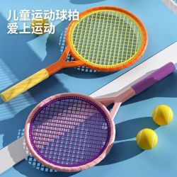 安可托 儿童羽毛球拍 3到12岁玩具