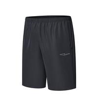 鸿星尔克运动短裤男夏季男士短裤透气跑步速干裤篮球运动短裤男子