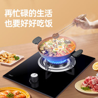  SAST/先科 一级能效 燃气灶  液化气